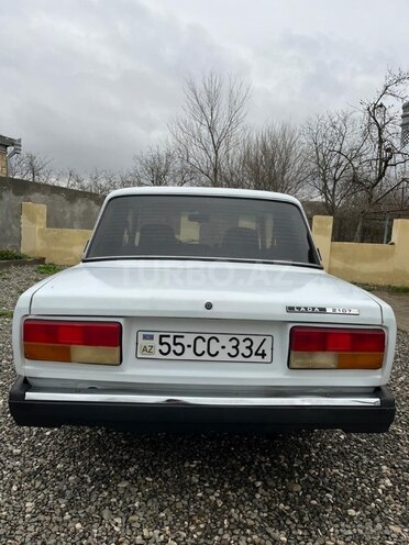 LADA (VAZ) 2107 2007, 360,000 km - 1.5 l - Ağcabədi