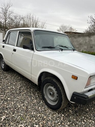 LADA (VAZ) 2107 2007, 360,000 km - 1.5 l - Ağcabədi