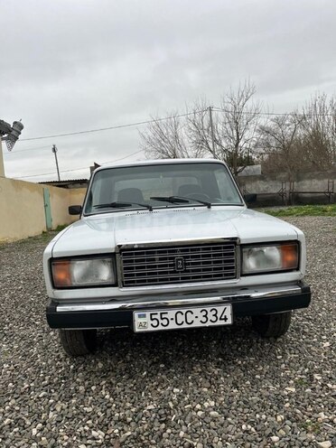 LADA (VAZ) 2107 2007, 360,000 km - 1.5 l - Ağcabədi