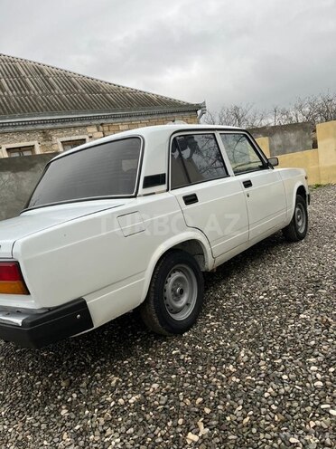 LADA (VAZ) 2107 2007, 360,000 km - 1.5 l - Ağcabədi