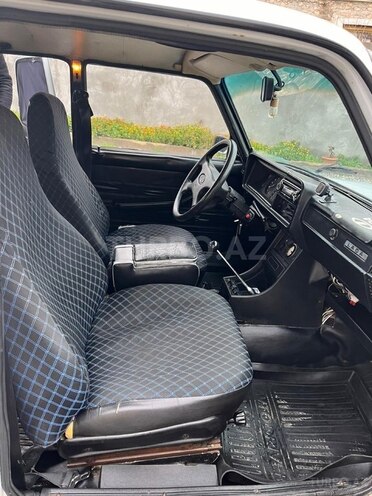 LADA (VAZ) 2107 2007, 360,000 km - 1.5 l - Ağcabədi