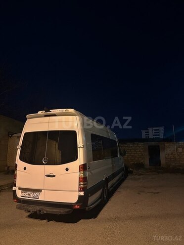 Mercedes Sprinter 316 2010, 240,000 km - 2.2 l - Bakı