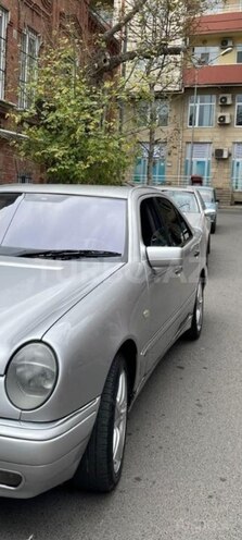 Mercedes E 230 1996, 453,766 km - 2.3 l - Gəncə