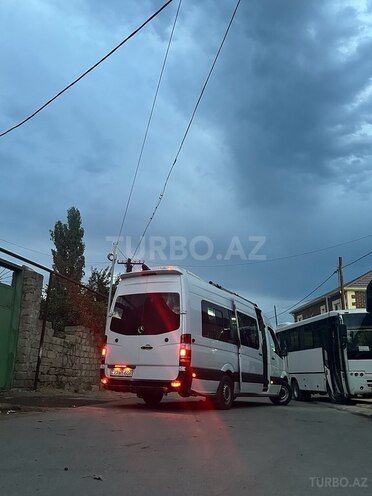 Mercedes Sprinter 316 2010, 240,000 km - 2.2 l - Bakı