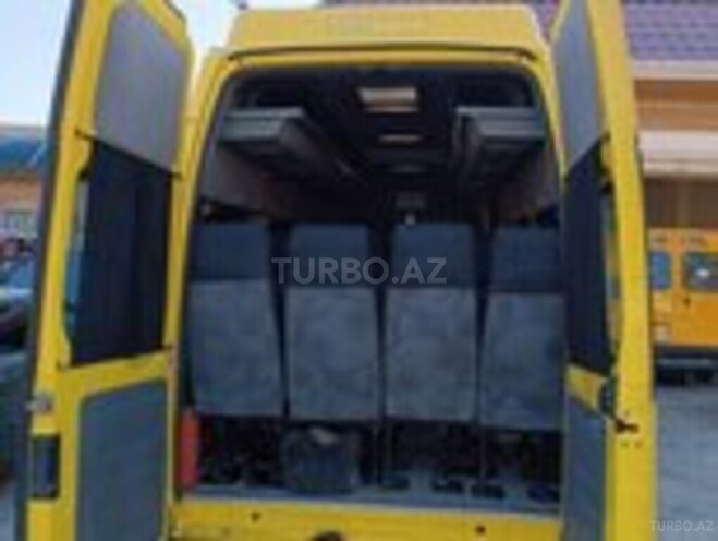 Ford Transit 2012, 5,410,890 km - 2.2 л - Şamaxı