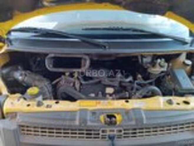 Ford Transit 2012, 5,410,890 km - 2.2 л - Şamaxı