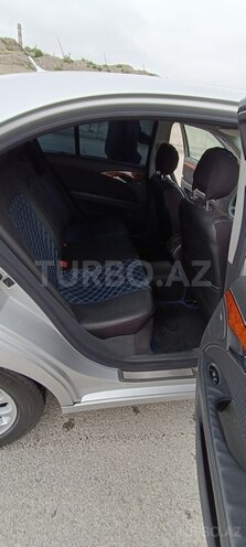 Mercedes E 270 2004, 259,699 km - 2.7 l - Bakı