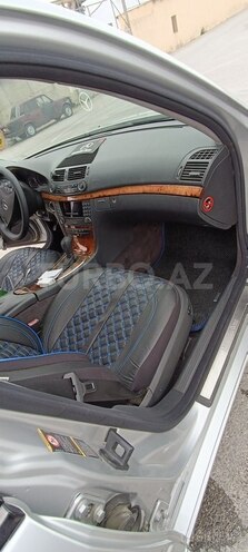 Mercedes E 270 2004, 259,699 km - 2.7 l - Bakı