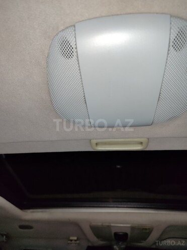 Mercedes E 270 2000, 400,000 km - 2.7 l - Bakı