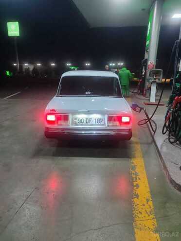 LADA (VAZ) 2107 2008, 72,768 km - 1.6 л - Qazax