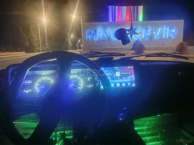 LADA (VAZ) 2107 2008, 72,768 km - 1.6 л - Qazax