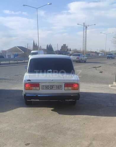 LADA (VAZ) 2107 2008, 72,768 km - 1.6 л - Qazax