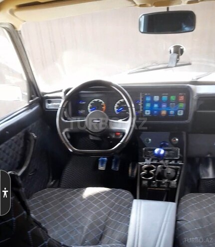 LADA (VAZ) 2107 2008, 72,768 km - 1.6 л - Qazax