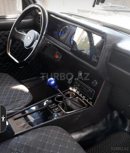 LADA (VAZ) 2107 2008, 72,768 km - 1.6 л - Qazax