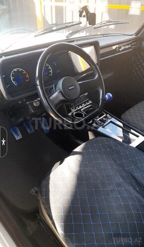 LADA (VAZ) 2107 2008, 72,768 km - 1.6 л - Qazax