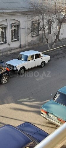 LADA (VAZ) 2107 2008, 72,768 km - 1.6 л - Qazax