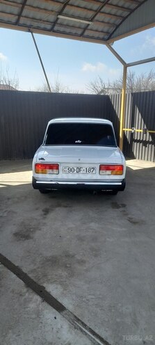LADA (VAZ) 2107 2008, 72,768 km - 1.6 л - Qazax