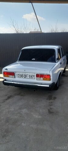 LADA (VAZ) 2107 2008, 72,768 km - 1.6 л - Qazax