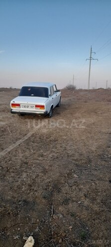 LADA (VAZ) 2107 2008, 72,768 km - 1.6 л - Qazax