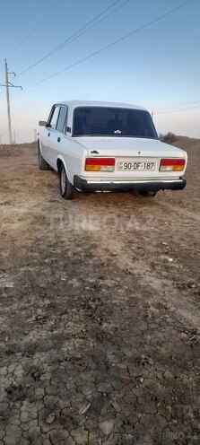 LADA (VAZ) 2107 2008, 72,768 km - 1.6 л - Qazax