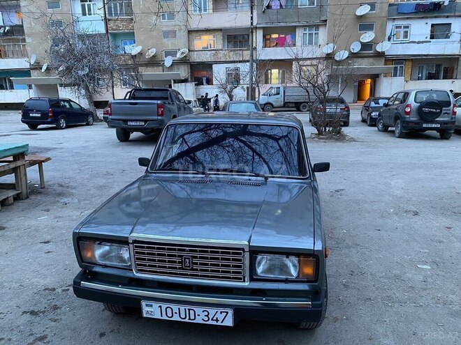 LADA (VAZ) 2107 1994, 250,600 km - 1.6 l - Bakı