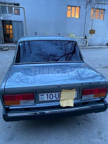 LADA (VAZ) 2107 1994, 250,600 km - 1.6 l - Bakı