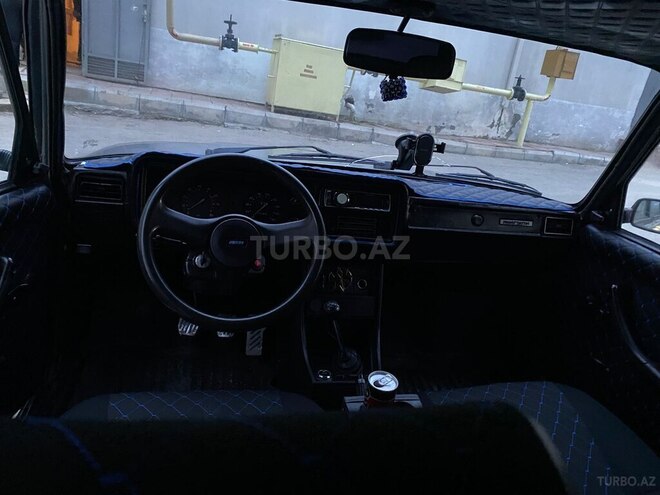 LADA (VAZ) 2107 1994, 250,600 km - 1.6 l - Bakı