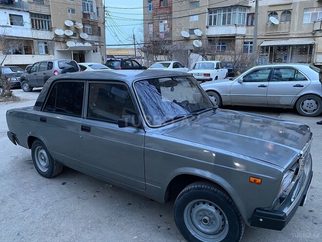 LADA (VAZ) 2107 1994, 250,600 km - 1.6 l - Bakı