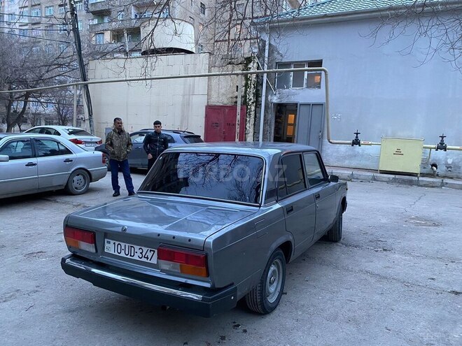 LADA (VAZ) 2107 1994, 250,600 km - 1.6 l - Bakı