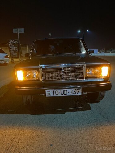LADA (VAZ) 2107 1994, 250,600 km - 1.6 l - Bakı