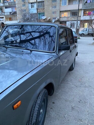 LADA (VAZ) 2107 1994, 250,600 km - 1.6 l - Bakı