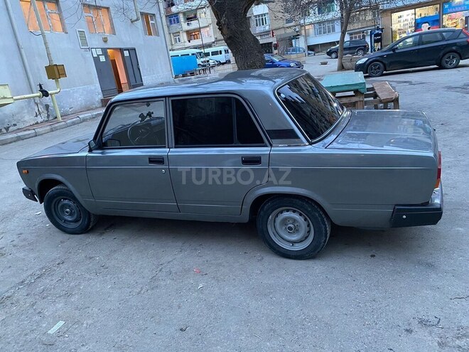 LADA (VAZ) 2107 1994, 250,600 km - 1.6 l - Bakı