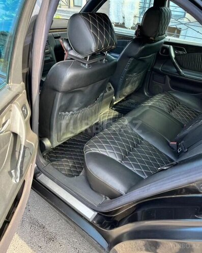 Mercedes E 270 2001, 436,852 km - 2.7 l - Ağcabədi