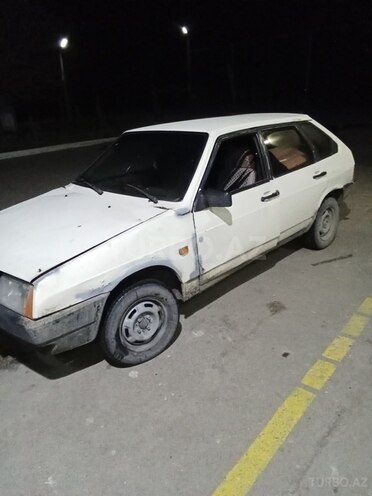 LADA (VAZ) 2109 1989, 252,736 km - 1.3 л - Gəncə