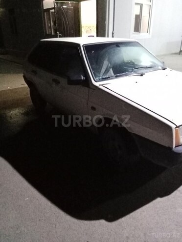 LADA (VAZ) 2109 1989, 252,736 km - 1.3 л - Gəncə