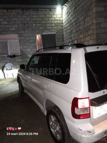 Mitsubishi Pajero io 2000, 222,222 km - 1.8 л - Bakı