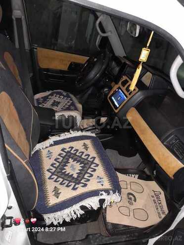 Mitsubishi Pajero io 2000, 222,222 km - 1.8 л - Bakı