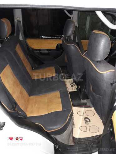 Mitsubishi Pajero io 2000, 222,222 km - 1.8 л - Bakı
