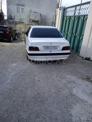 Peugeot Pars 2008, 350,000 km - 1.8 l - Bakı