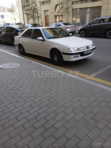 Peugeot Pars 2008, 350,000 km - 1.8 l - Bakı