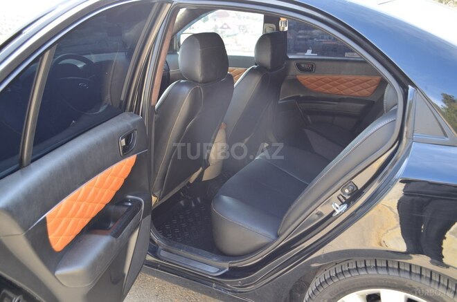Hyundai Sonata 2007, 375,683 km - 2.0 l - Bakı