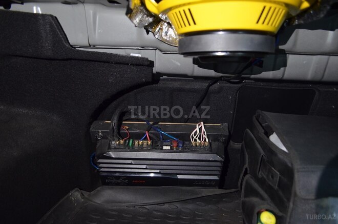 Hyundai Sonata 2007, 375,683 km - 2.0 l - Bakı