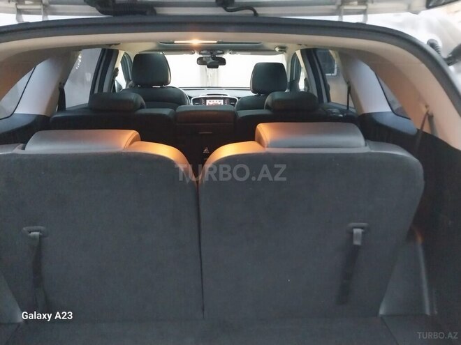 Kia Sorento 2015, 99,000 km - 2.2 l - Bakı