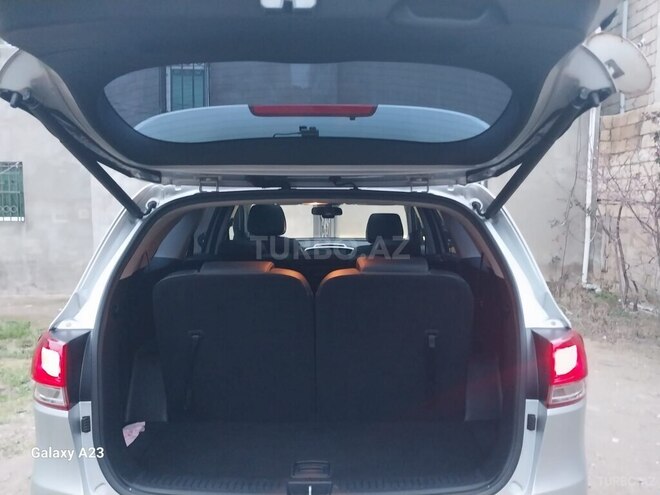 Kia Sorento 2015, 99,000 km - 2.2 l - Bakı