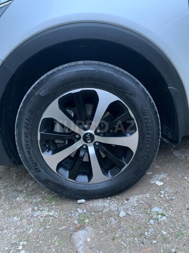 Kia Sorento 2015, 99,000 km - 2.2 l - Bakı