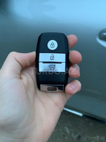 Kia Sorento 2015, 99,000 km - 2.2 l - Bakı