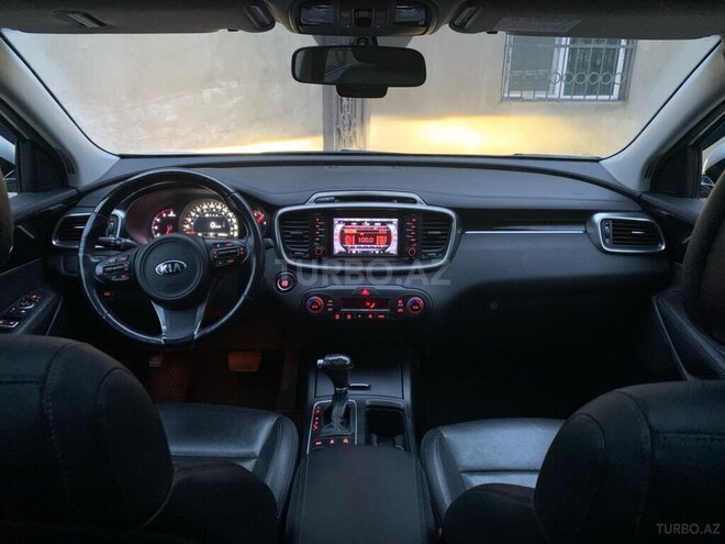 Kia Sorento 2015, 99,000 km - 2.2 l - Bakı
