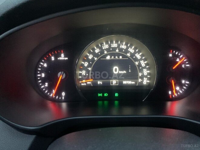 Kia Sorento 2015, 99,000 km - 2.2 l - Bakı