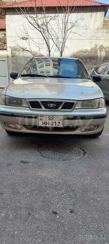 Daewoo Nexia 2008, 190,000 km - 1.5 l - Bakı