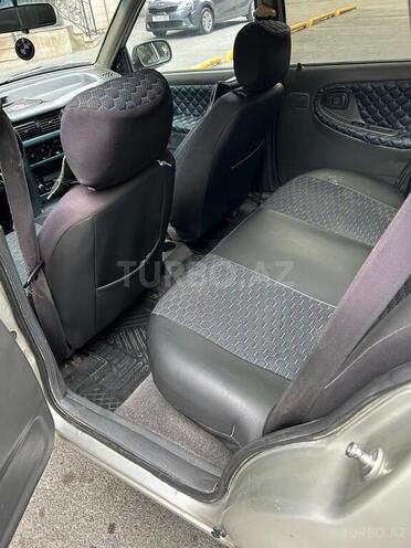 Daewoo Nexia 2008, 190,000 km - 1.5 l - Bakı